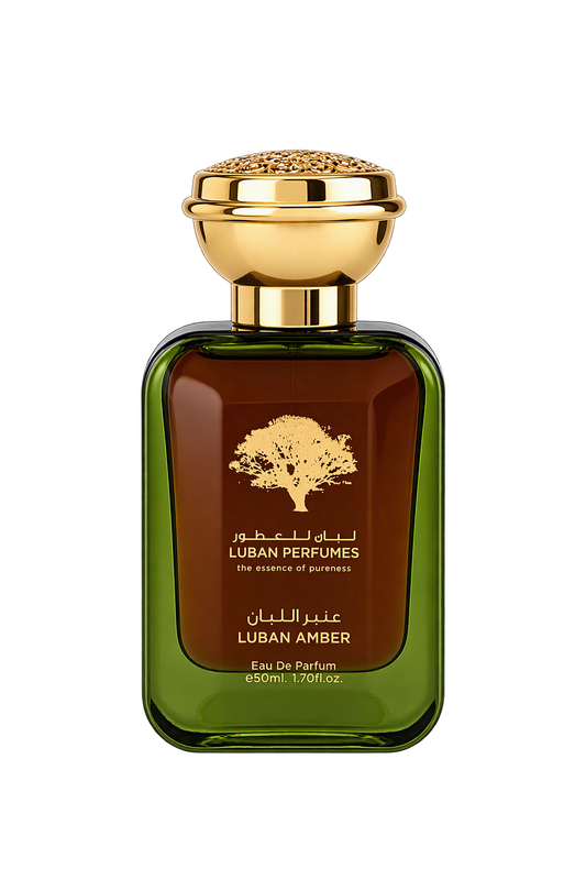 LUBAN AMBER