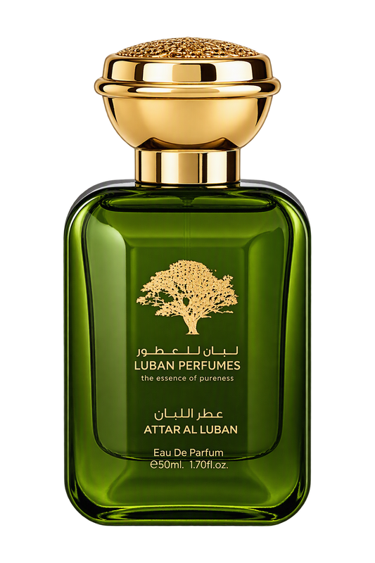 ATTAR AL LUBAN