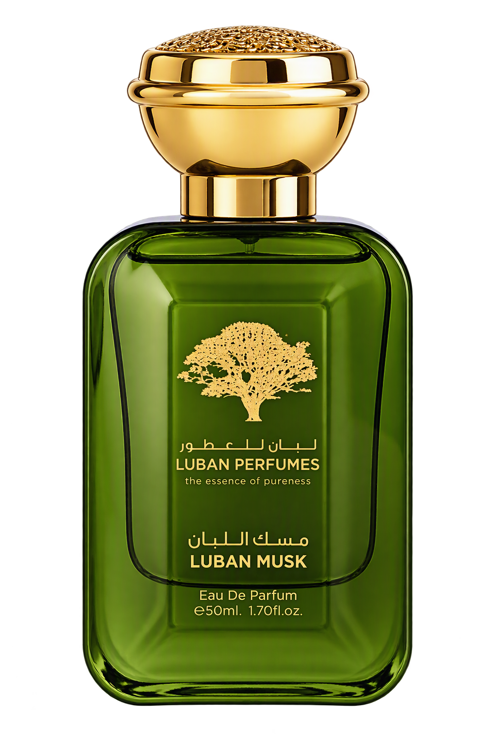 Luban Musk