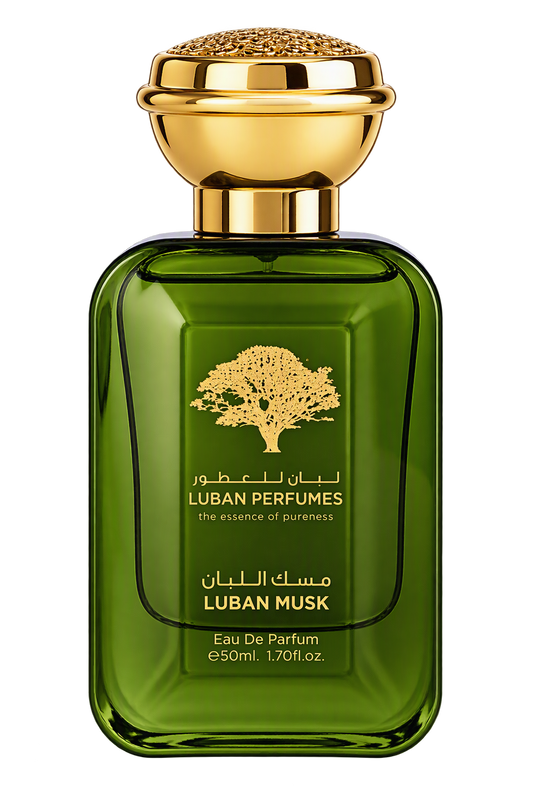 Luban Musk